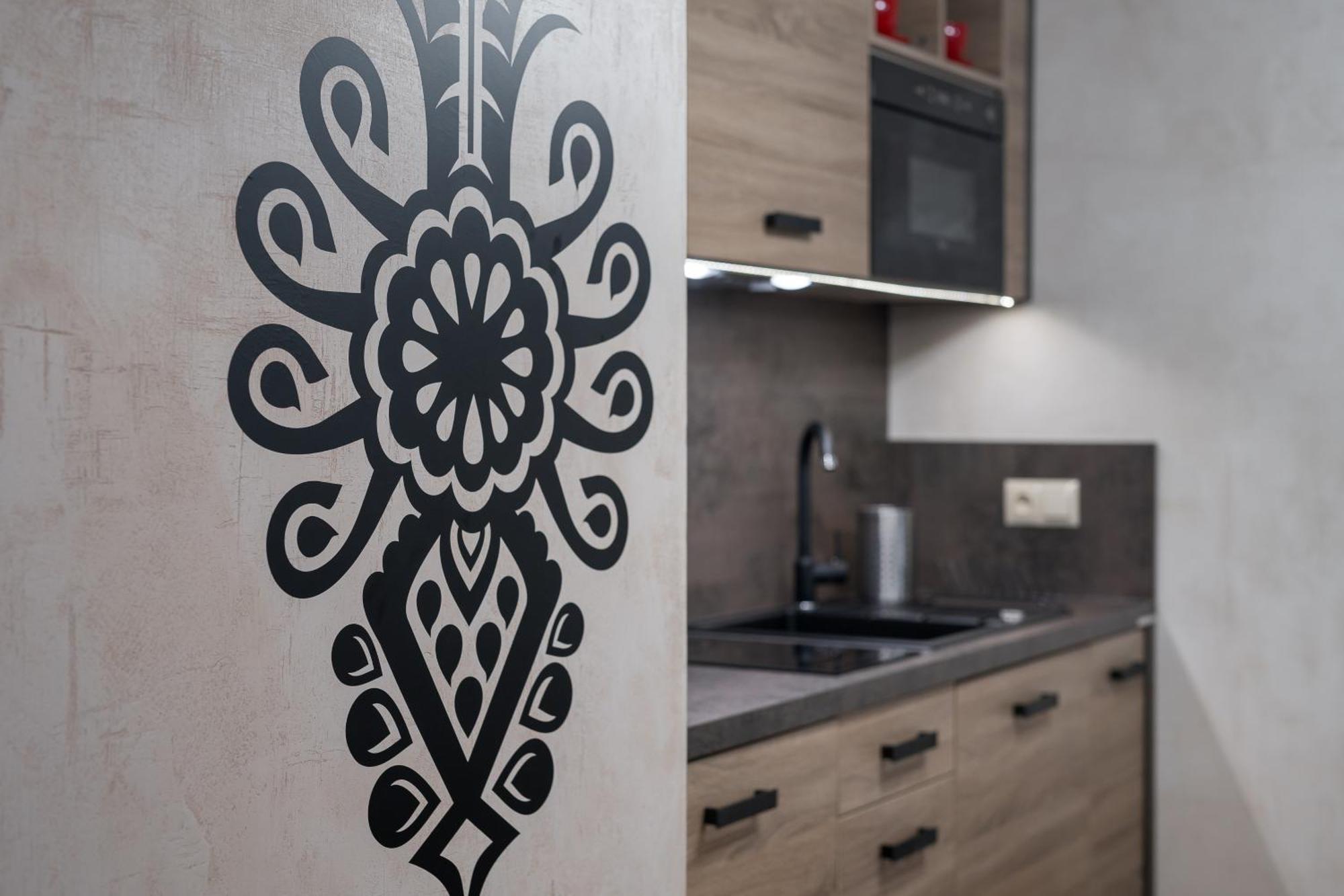 Rentplanet - Luksusowe Apartamenty Goszczynskiego Zakopane Exteriör bild