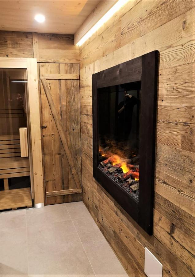 Rentplanet - Luksusowe Apartamenty Goszczynskiego Zakopane Exteriör bild